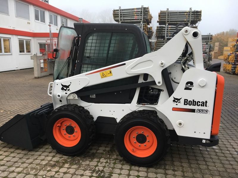 beylikduzu bobcat kiralama sirketi